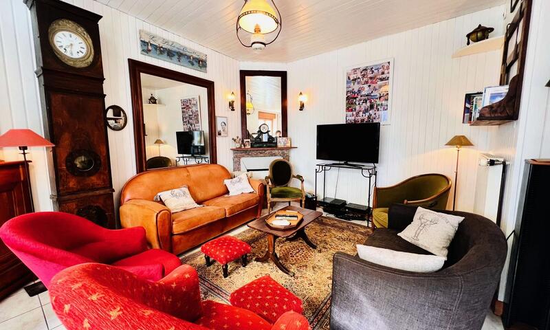 Résidence 18 Rue De Lille - - Quiberon - 5