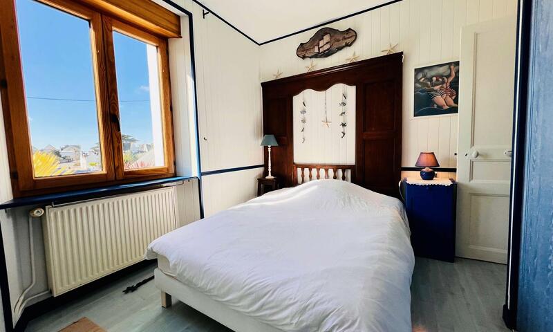 Résidence 18 Rue De Lille - - Quiberon - 10