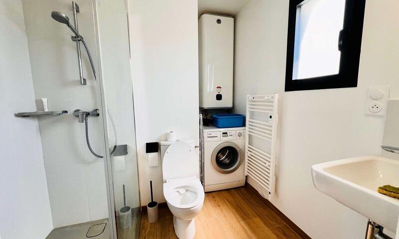 Résidence 20 Boulevard Anatole France - - Quiberon - 7
