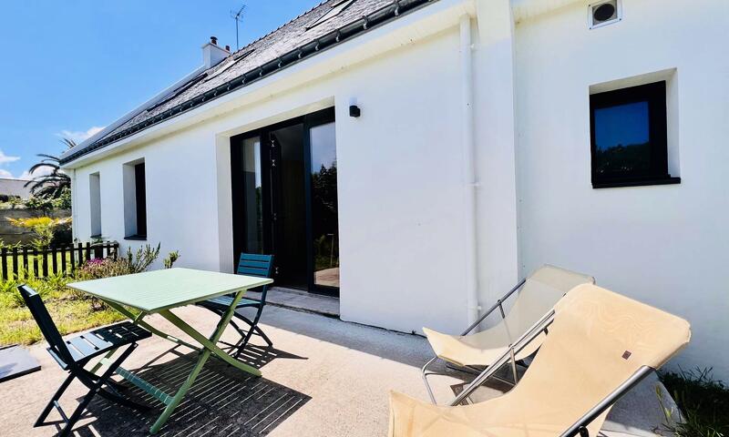 Résidence 20 Boulevard Anatole France - - Quiberon - 9