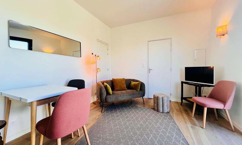 Résidence 20 Boulevard Anatole France - - Quiberon - 3