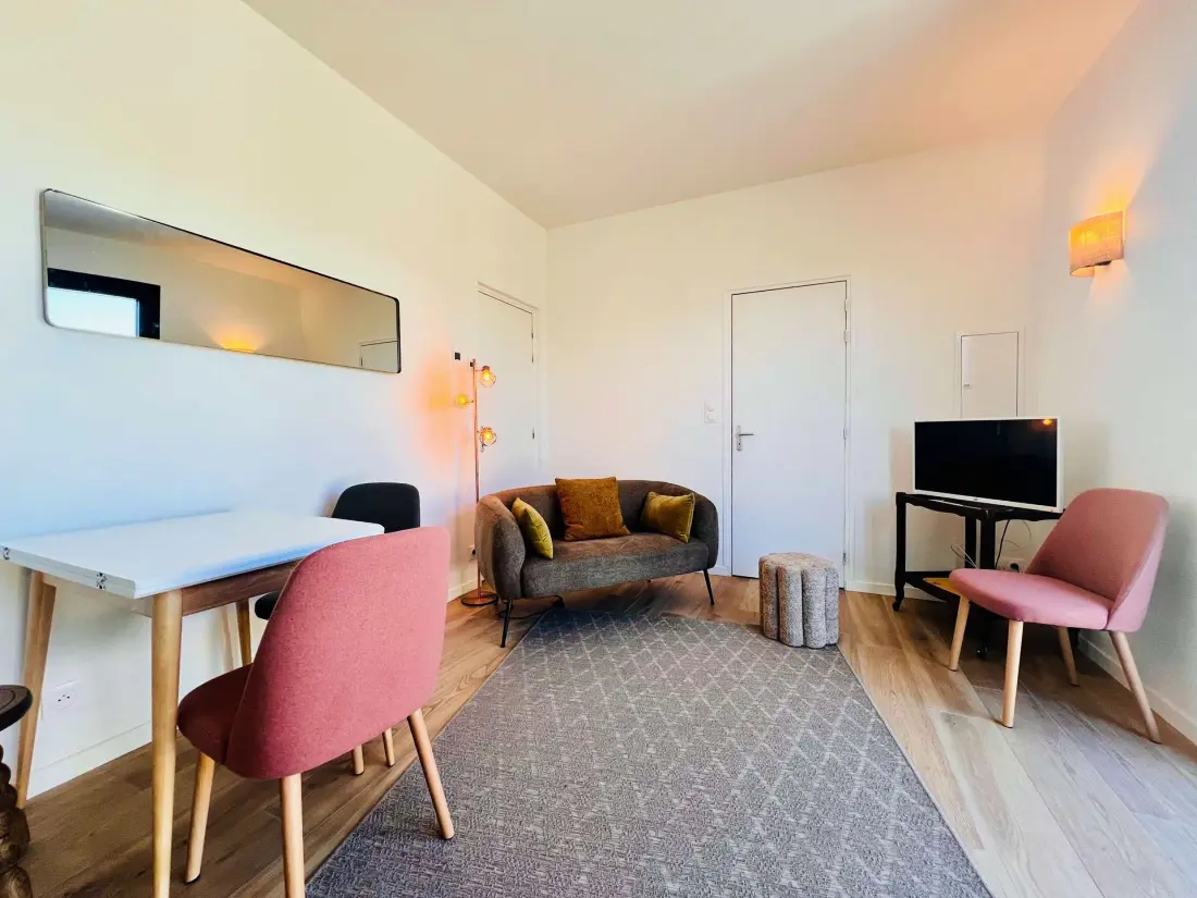 Résidence 20 Boulevard Anatole France