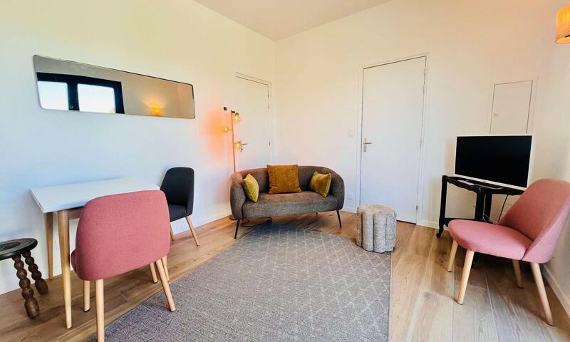 Résidence 20 Boulevard Anatole France - - Quiberon - 2