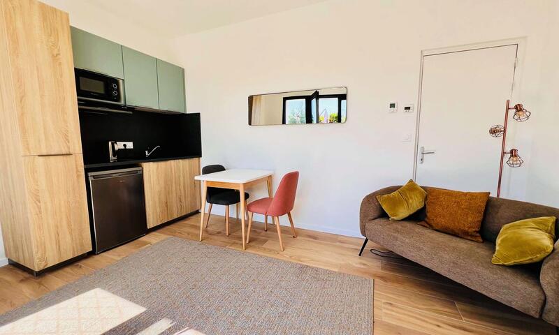 Résidence 20 Boulevard Anatole France - - Quiberon - 1