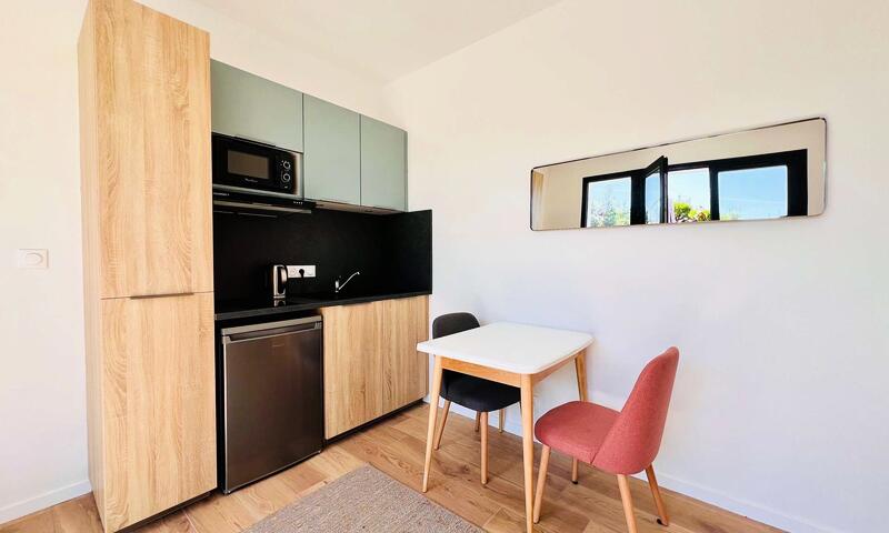 Résidence 20 Boulevard Anatole France - - Quiberon - 4