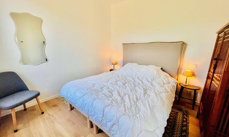 Résidence 20 Boulevard Anatole France - - Quiberon - 5