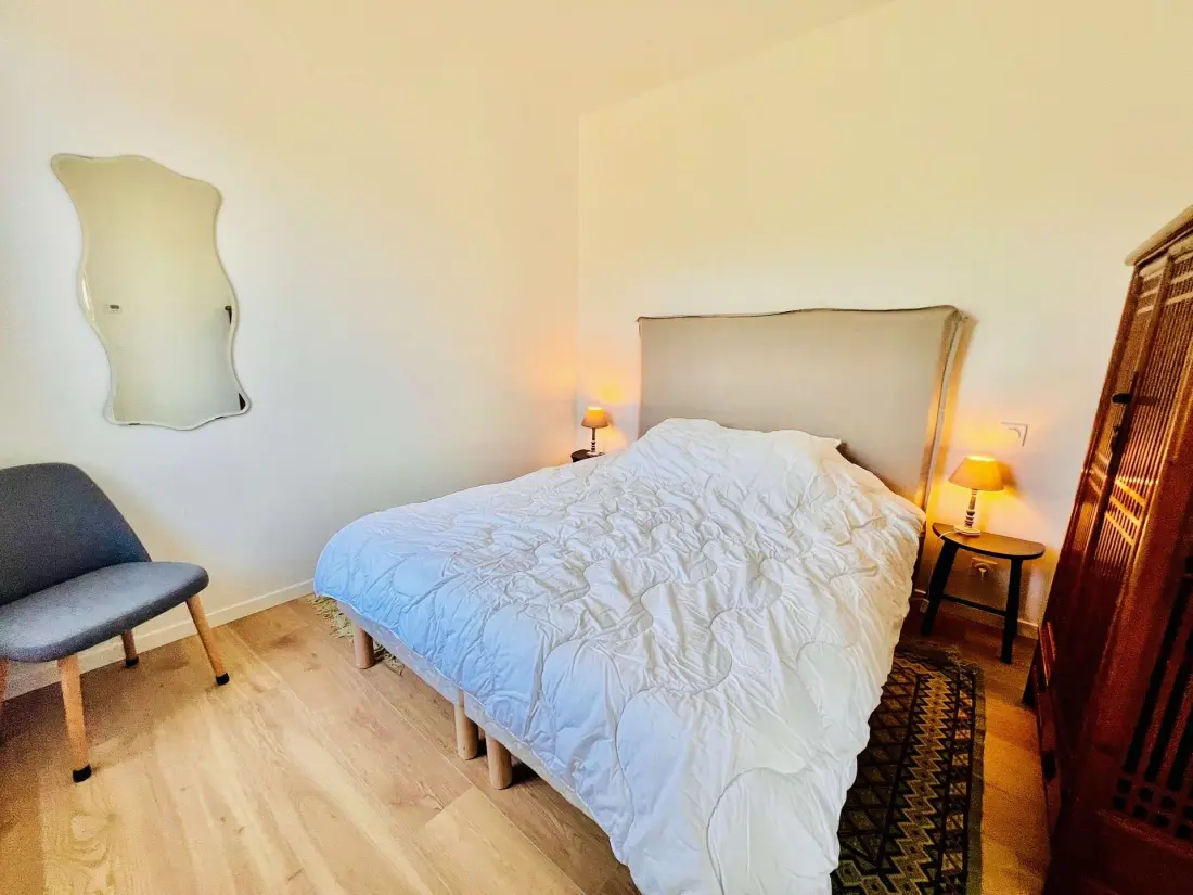 Résidence 20 Boulevard Anatole France