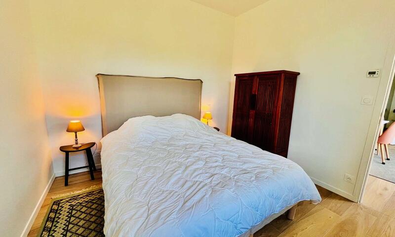 Résidence 20 Boulevard Anatole France - - Quiberon - 6