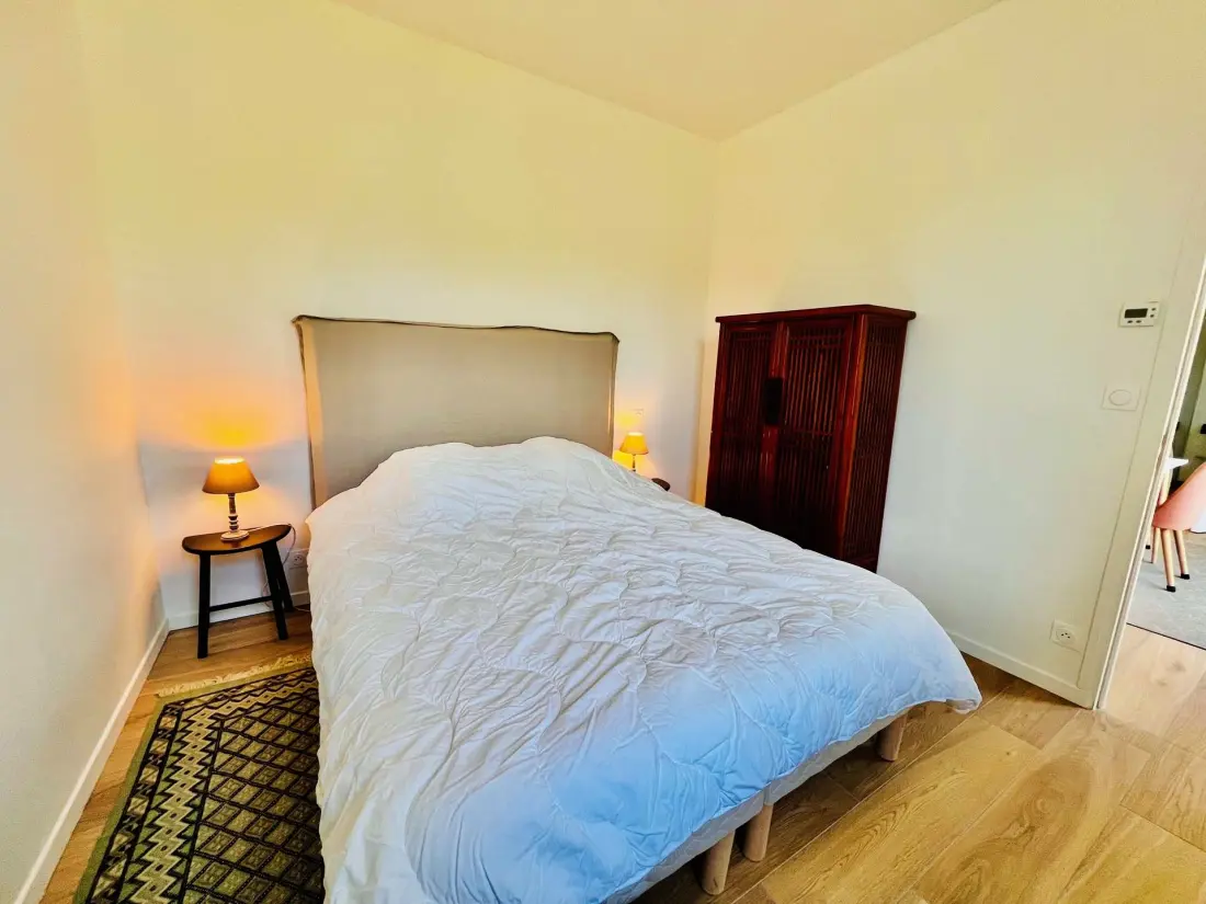 Résidence 20 Boulevard Anatole France