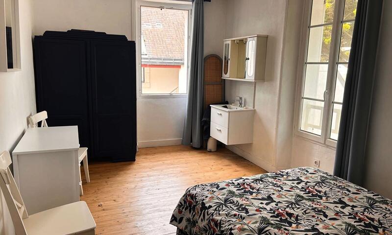 Résidence 3 Rue Brizeux - - Quiberon - 9
