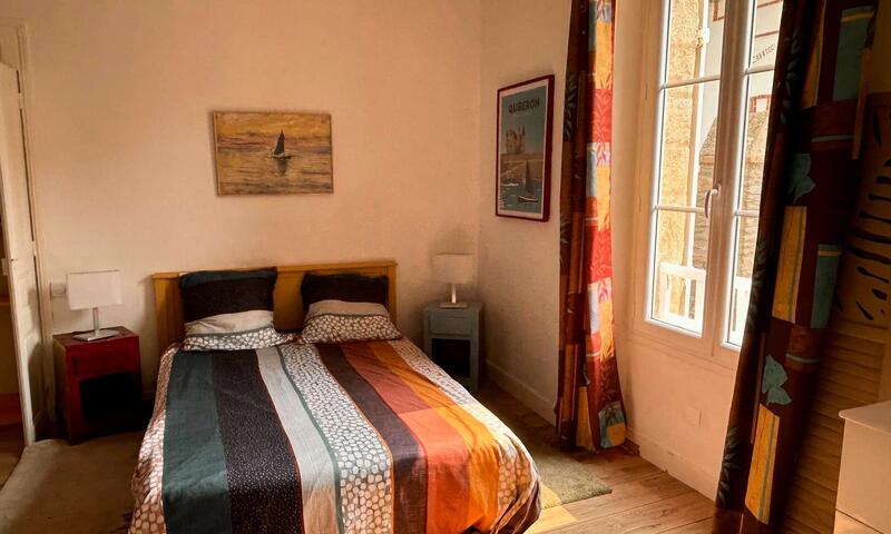 Résidence 3 Rue Brizeux - - Quiberon - 12
