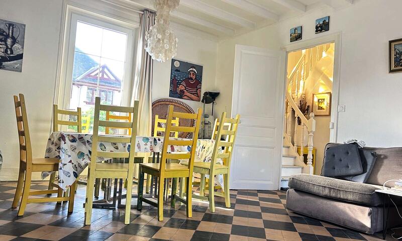 Résidence 3 Rue Brizeux - - Quiberon - 4