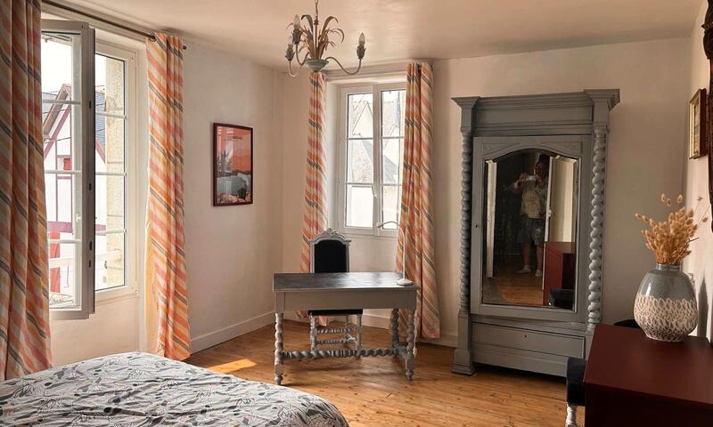 Résidence 3 Rue Brizeux - - Quiberon - 10