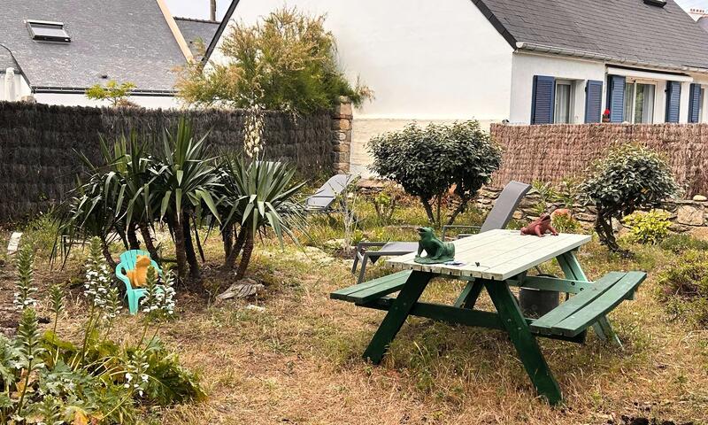 Résidence 3 Rue Brizeux - - Quiberon - 7