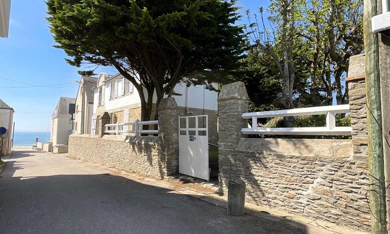 Résidence 3 Rue Brizeux - - Quiberon - 8