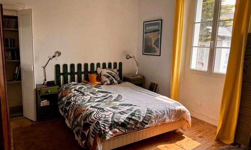 Résidence 3 Rue Brizeux - - Quiberon - 11