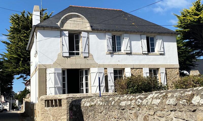 Résidence 3 Rue Brizeux - - Quiberon - 1