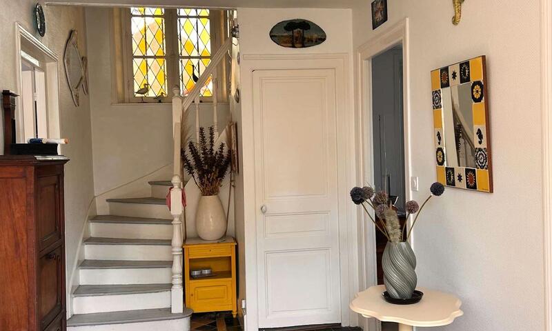 Résidence 3 Rue Brizeux - - Quiberon - 5