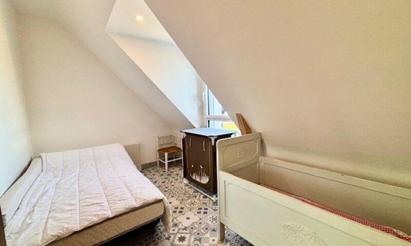 Résidence 3 Rue Des Jonquilles - - Quiberon - 9