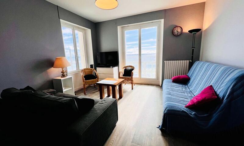 Résidence 32 Boulevard Chanard - - Quiberon - 2
