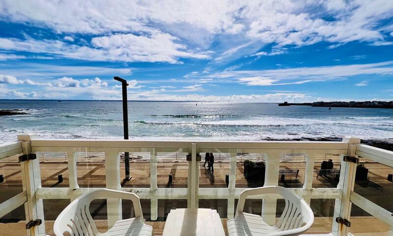 Résidence 32 Boulevard Chanard - - Quiberon - 1