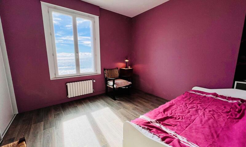 Résidence 32 Boulevard Chanard - - Quiberon - 10