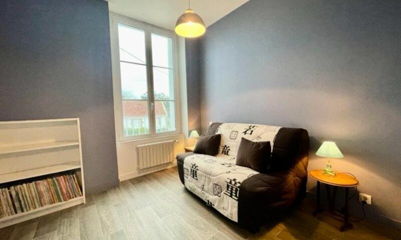 Résidence 32 Boulevard Chanard - - Quiberon - 12