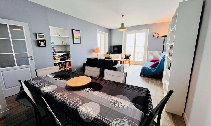 Résidence 32 Boulevard Chanard - - Quiberon - 3