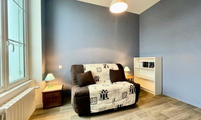 Résidence 32 Boulevard Chanard - - Quiberon - 13