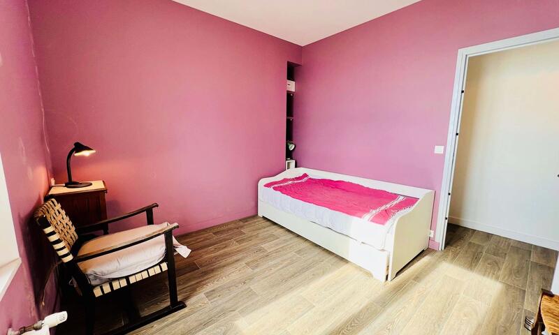 Résidence 32 Boulevard Chanard - - Quiberon - 11