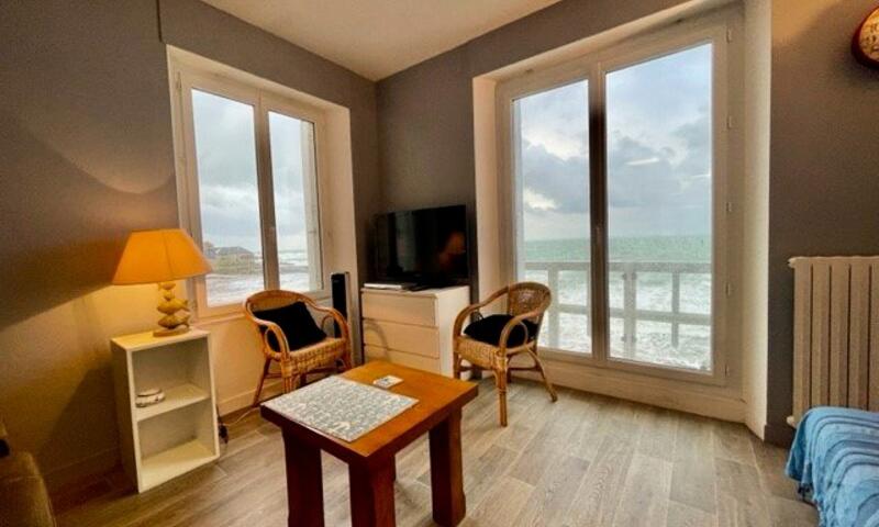 Résidence 32 Boulevard Chanard - - Quiberon - 5
