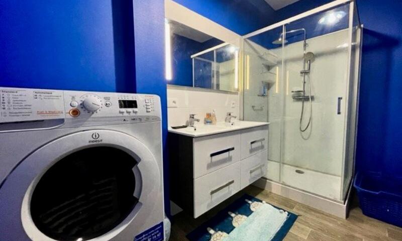 Résidence 32 Boulevard Chanard - - Quiberon - 14