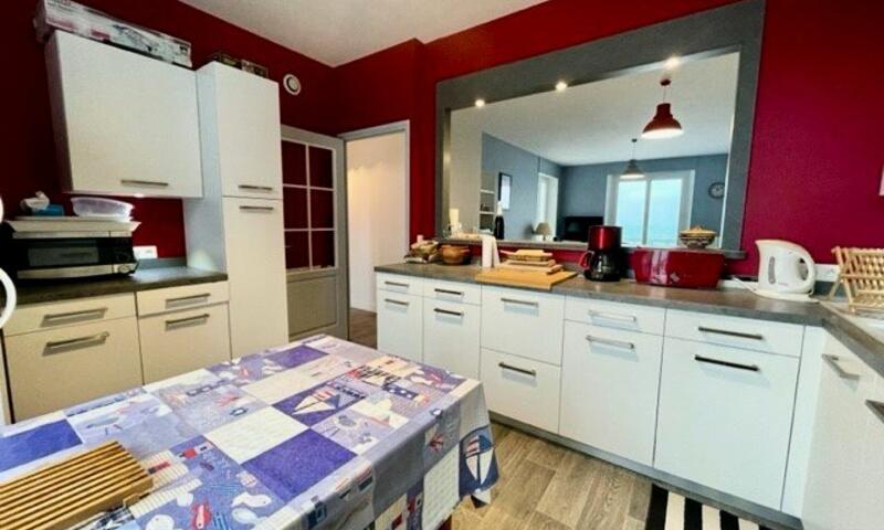 Résidence 32 Boulevard Chanard - - Quiberon - 7