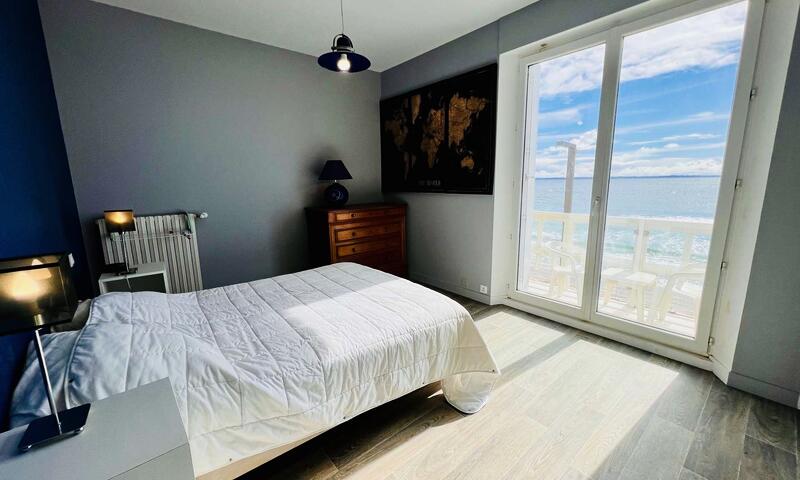Résidence 32 Boulevard Chanard - - Quiberon - 8
