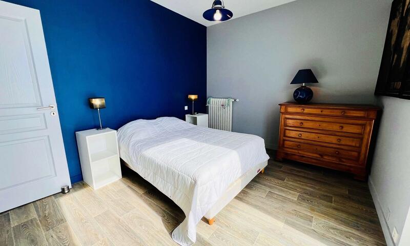 Résidence 32 Boulevard Chanard - - Quiberon - 9