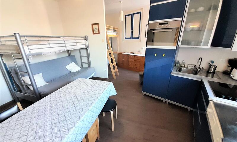 Résidence 34 Rue De Verdun - - Quiberon - 1