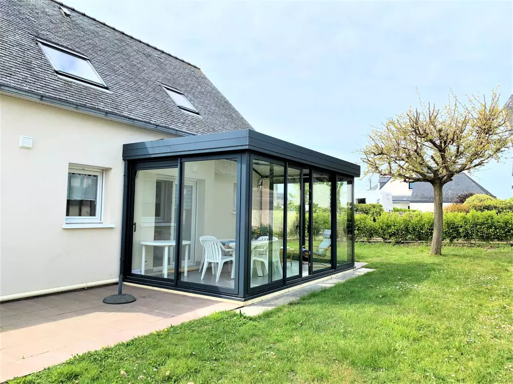 Résidence 8 Route De Kerne