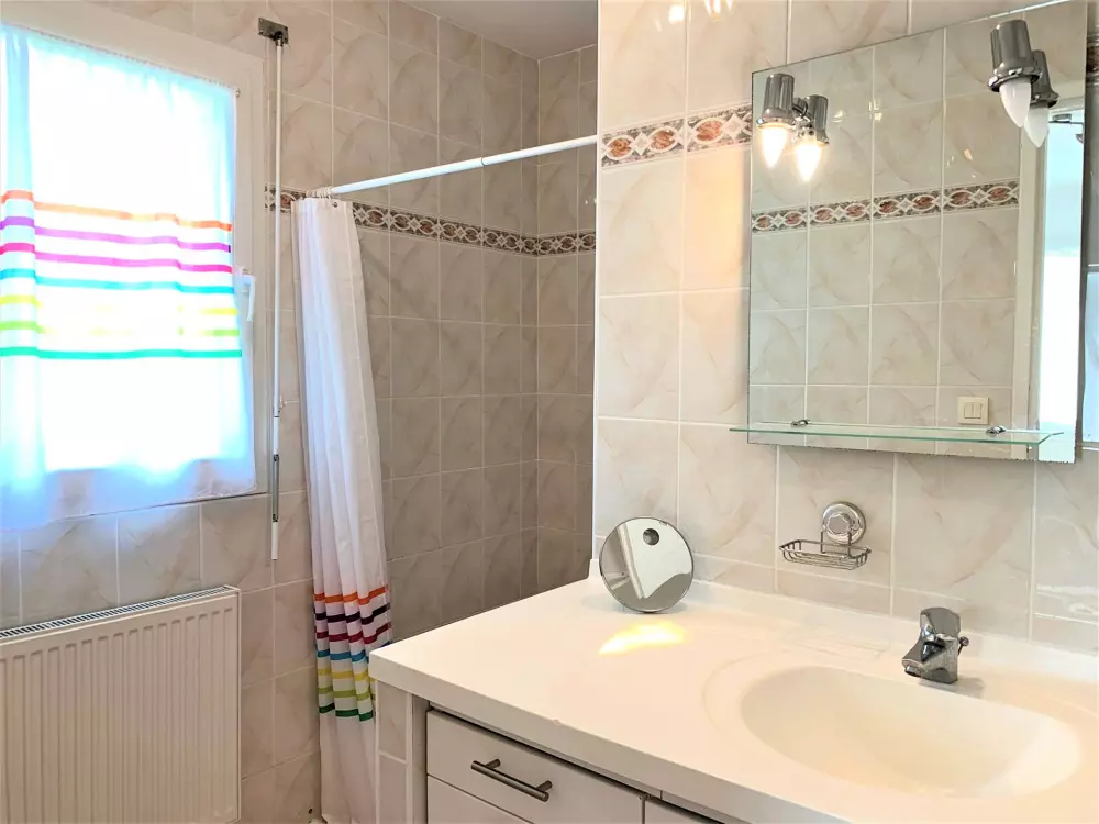 Résidence 8 Route De Kerne