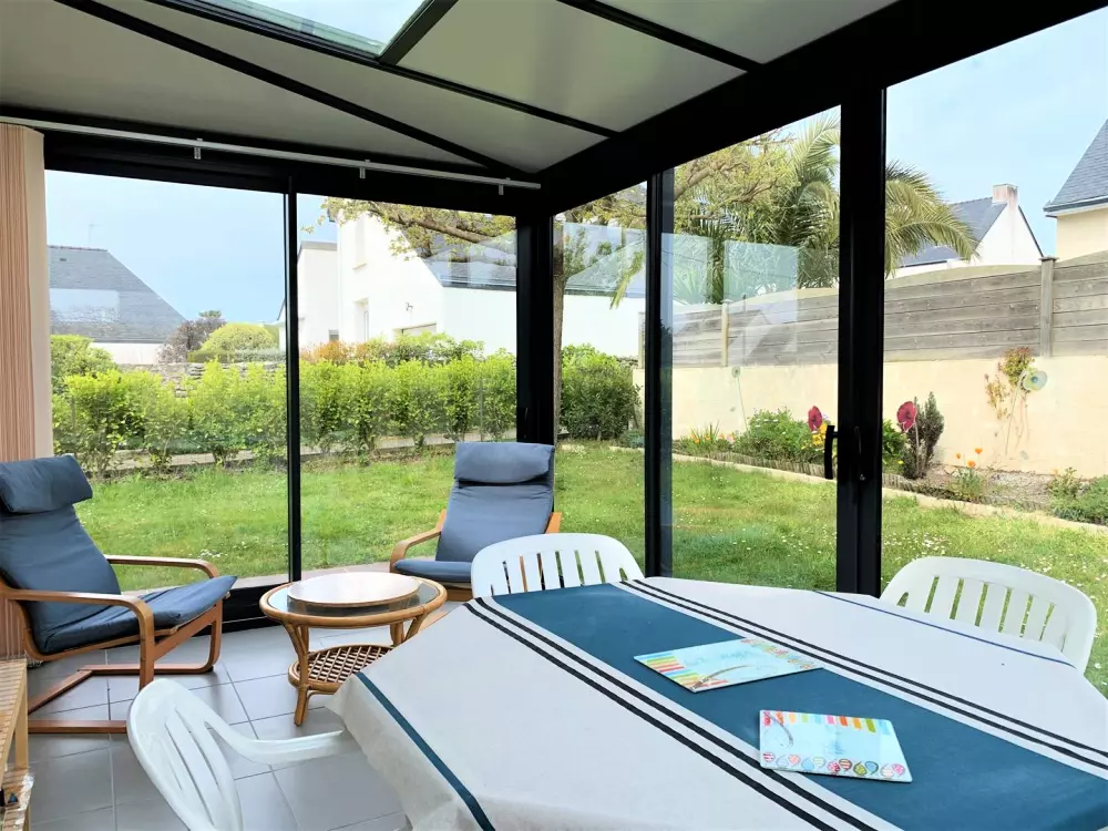 Résidence 8 Route De Kerne