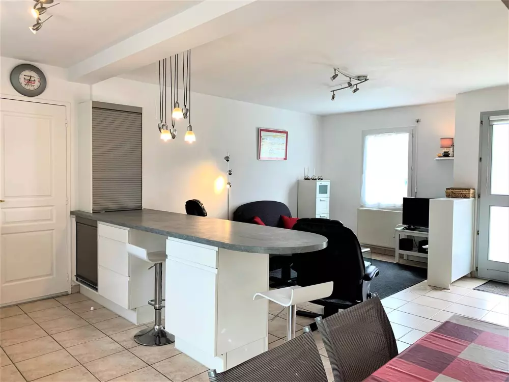 Résidence 8 Route De Kerne