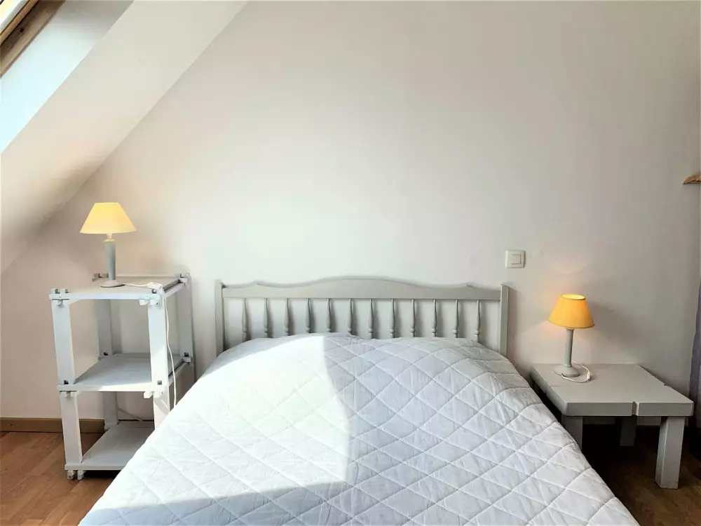 Résidence 8 Route De Kerne