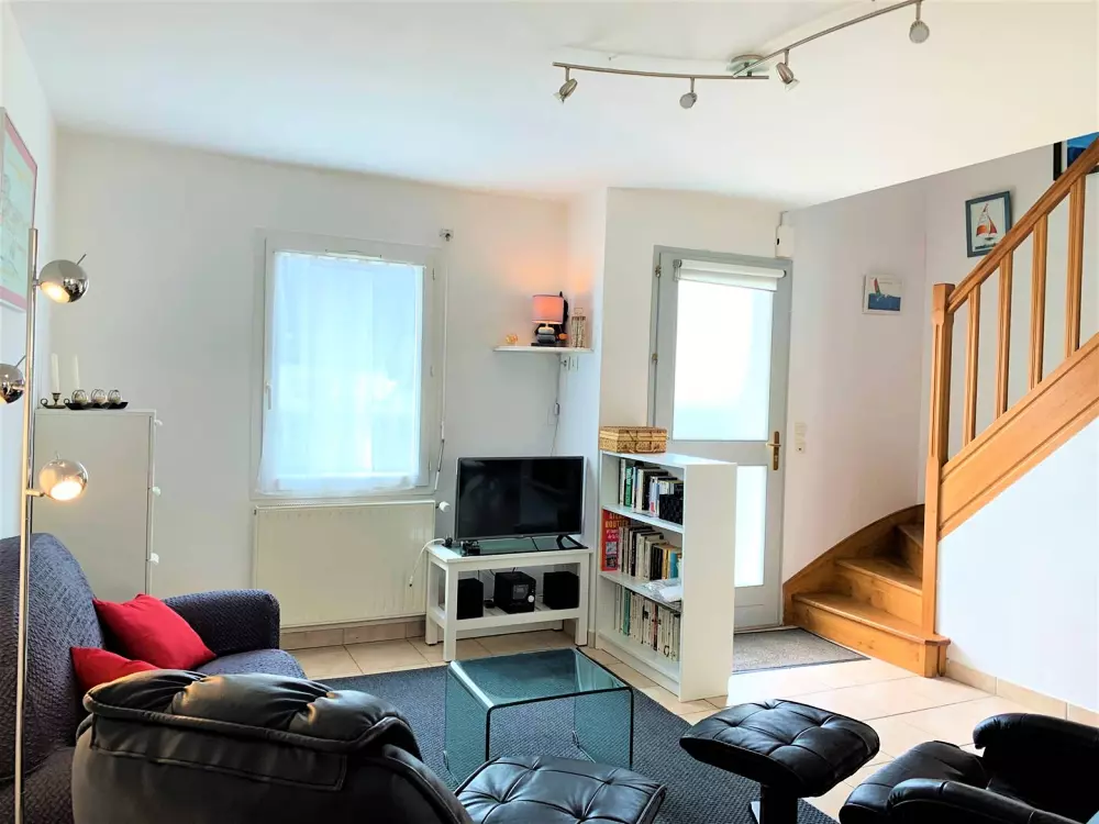 Résidence 8 Route De Kerne