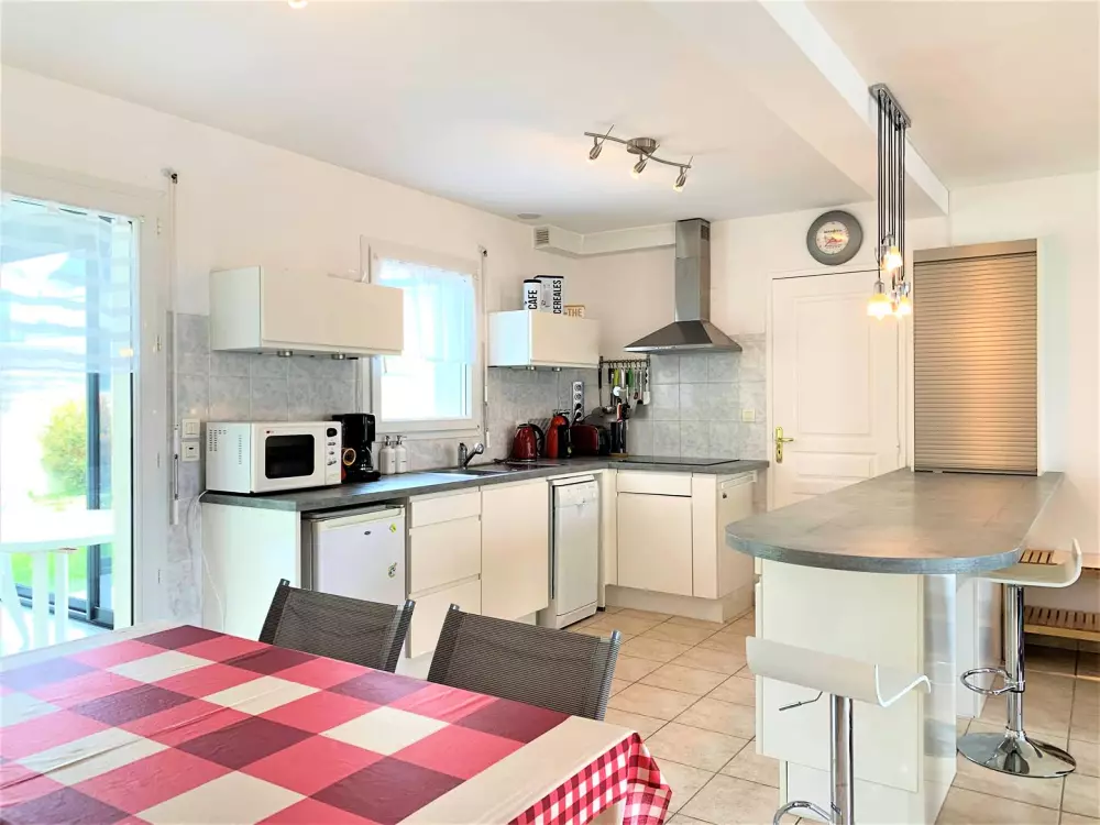 Résidence 8 Route De Kerne