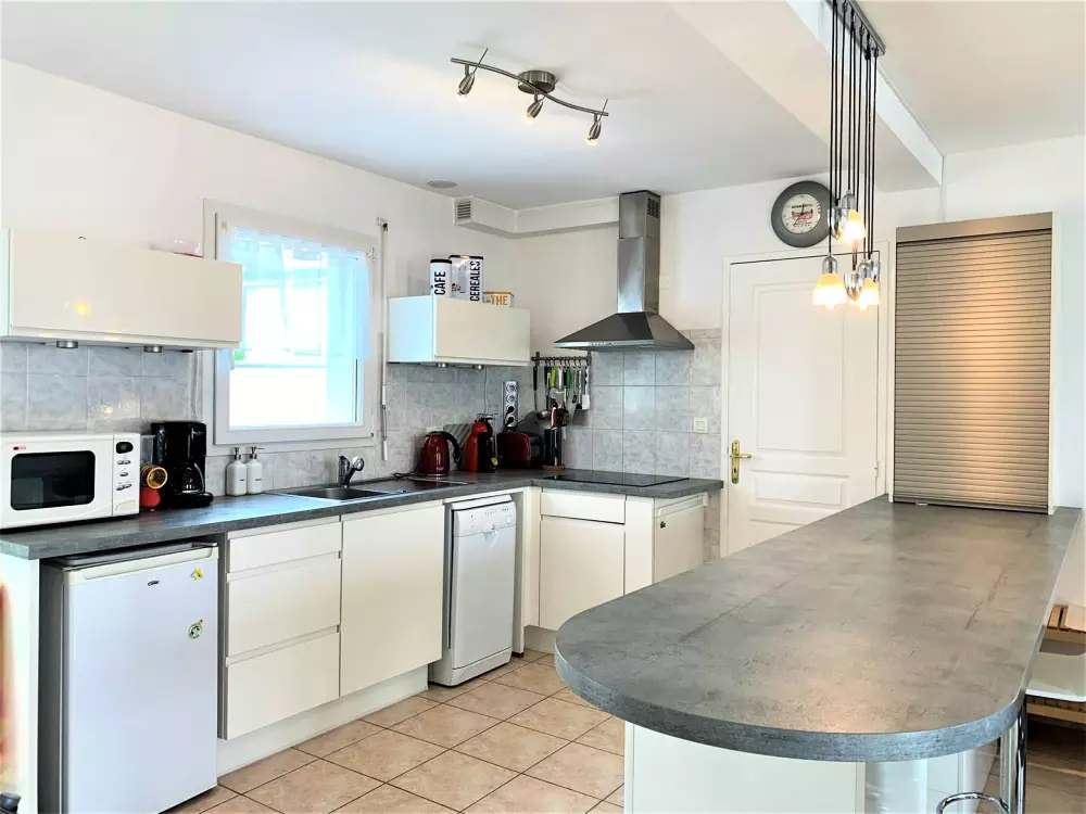 Résidence 8 Route De Kerne