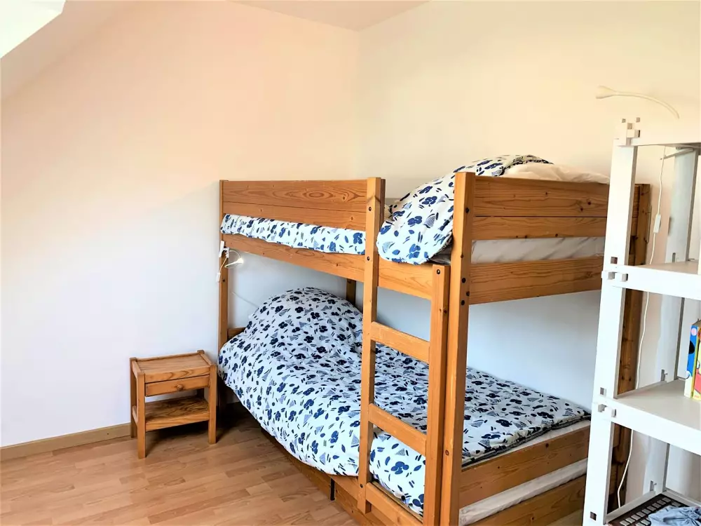 Résidence 8 Route De Kerne