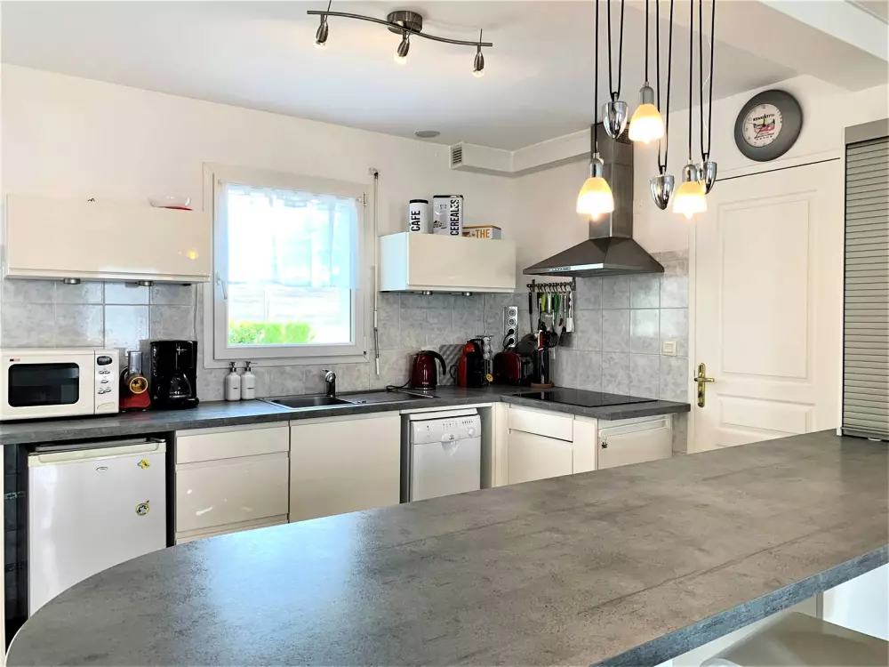 Résidence 8 Route De Kerne