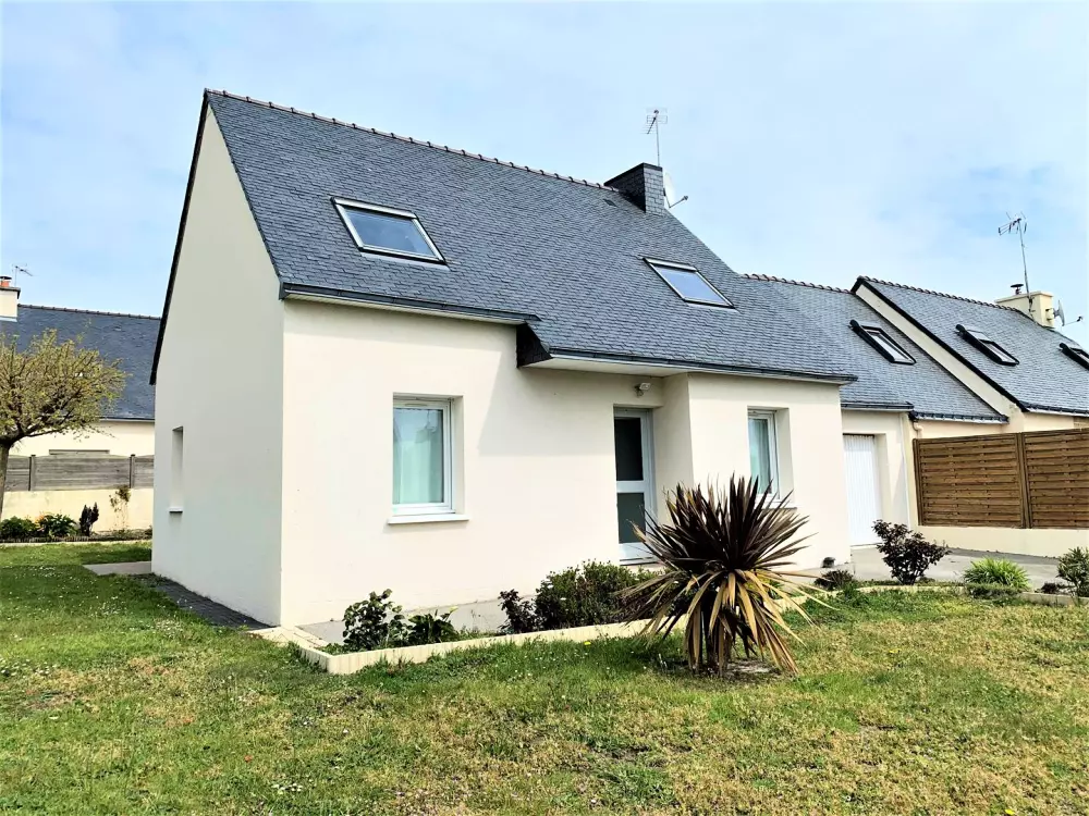 Résidence 8 Route De Kerne