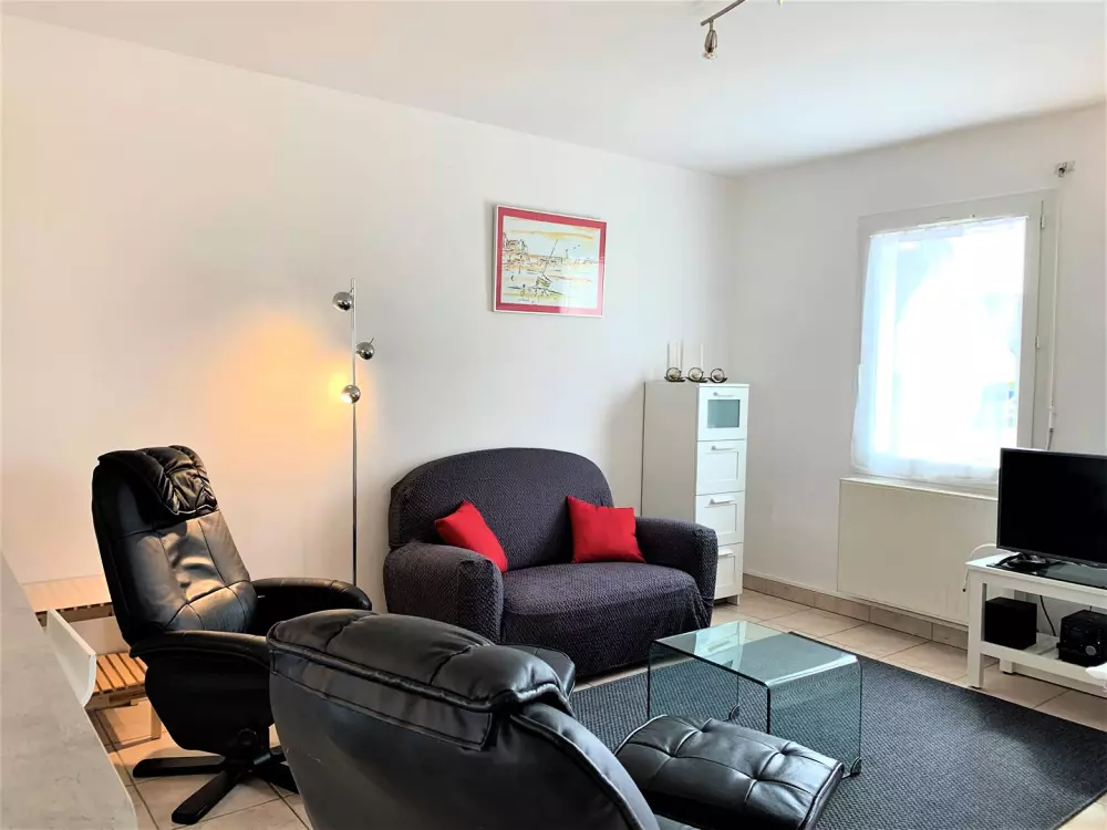 Résidence 8 Route De Kerne