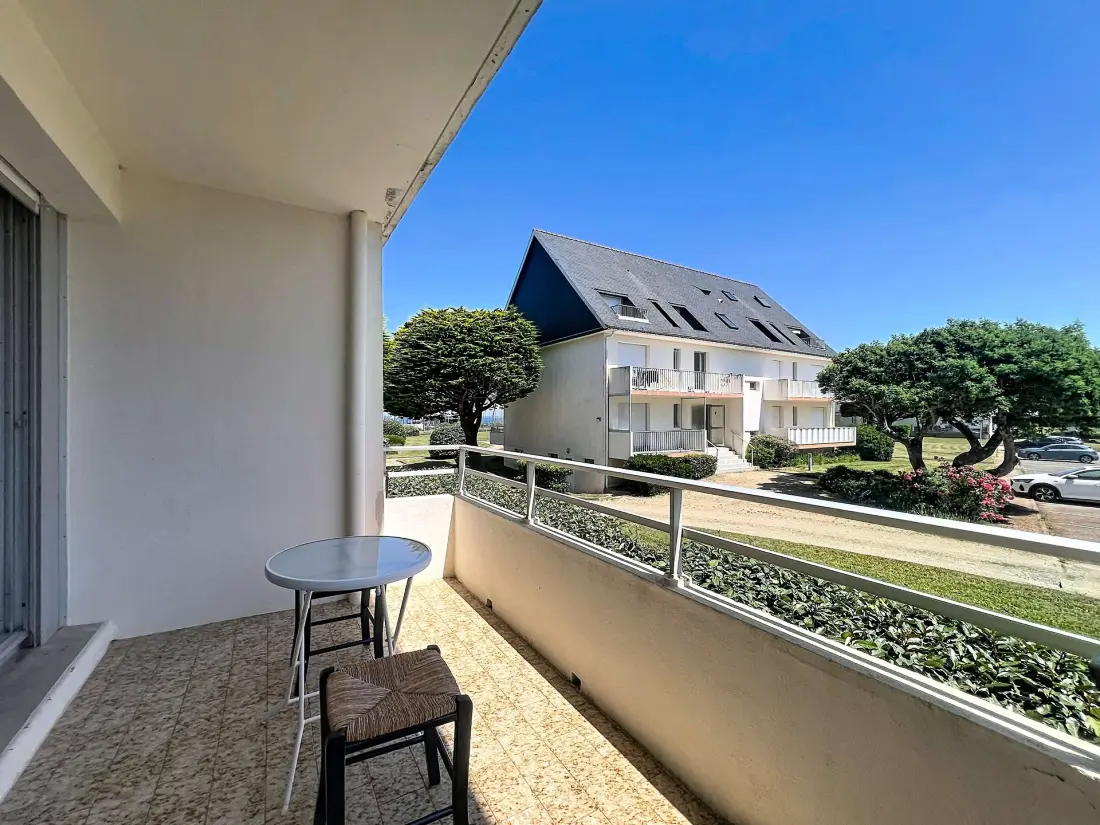 Résidence Adal D'arvor