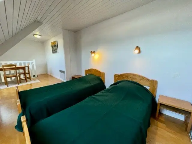 Résidence Adal D'arvor